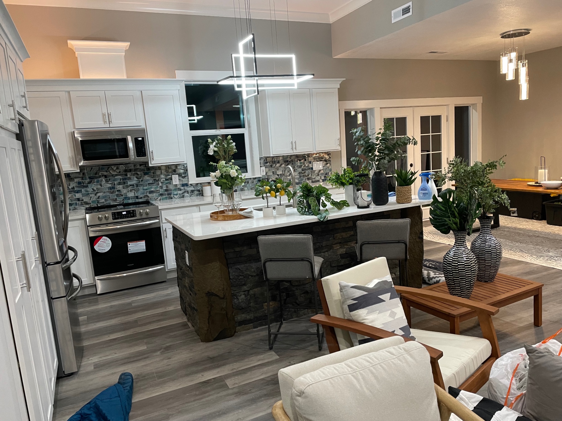 Hilltop New Construction — 15