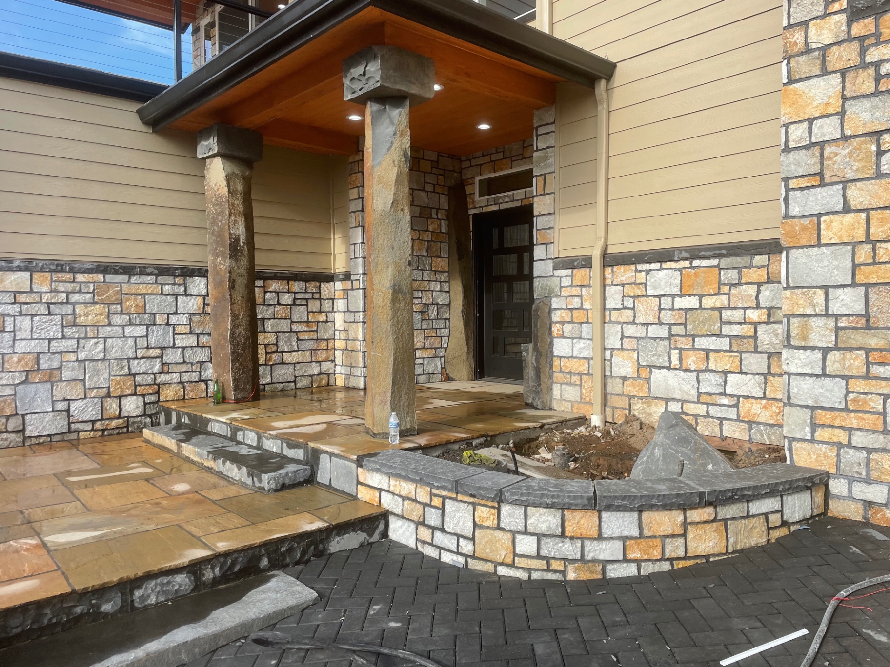 Hilltop New Construction — 11