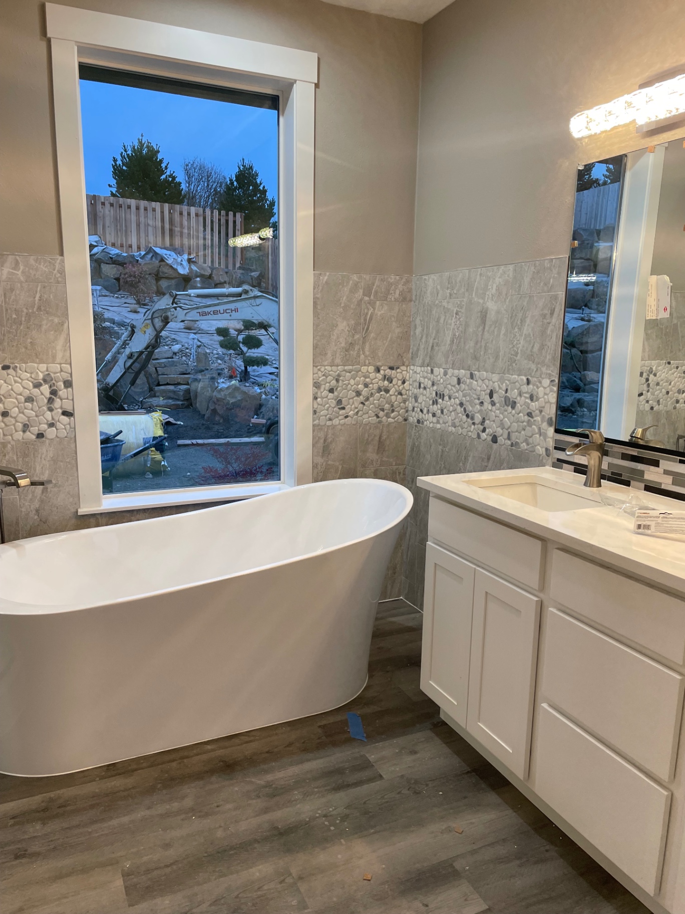 Hilltop New Construction — 24
