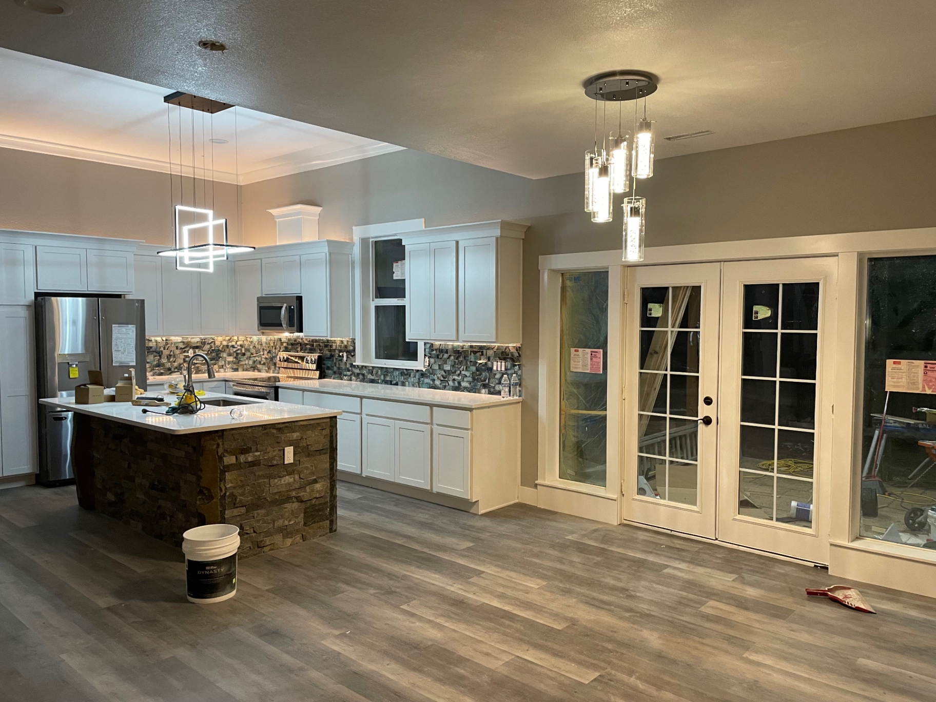 Hilltop New Construction — 23