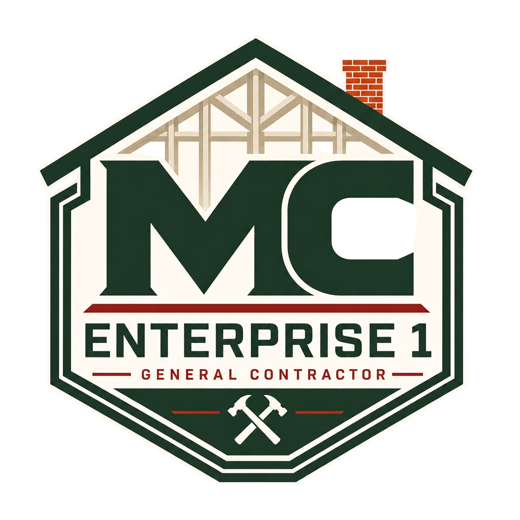 MC Enterprise 1 logo