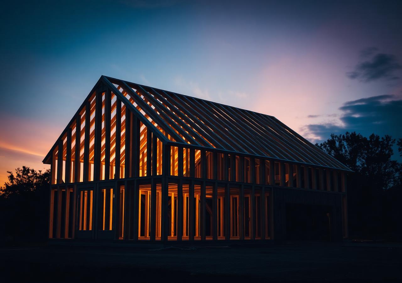 New Construction