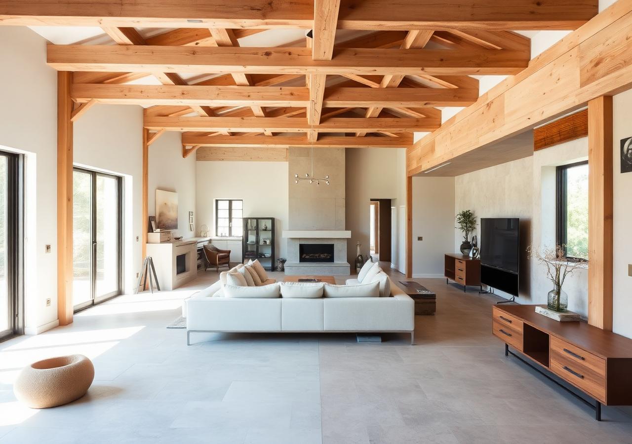 Remodels
